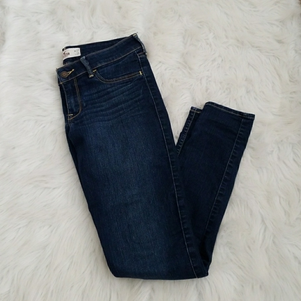 Hollister Skinny Jeans